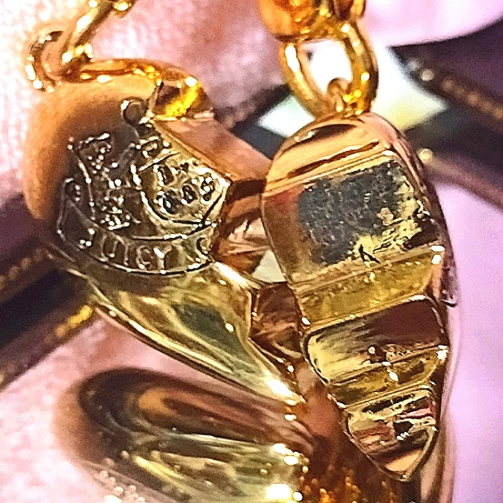 💔Juicy Broken Perfect Fit NeShamah We Sell Both Pieces Never Removed 🎁 NWT💔 - Picture 3 of 6